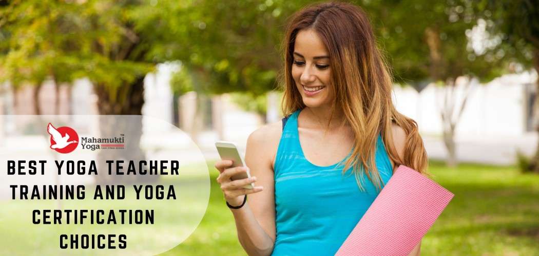 You are currently viewing Best Yoga Teacher Training Certification Courses in Rishikesh