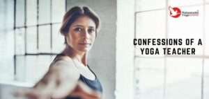 Read more about the article Journey Of Becoming A Yoga Trainer | Confessions Of A Yoga Instructor