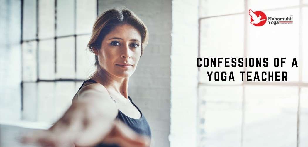 You are currently viewing Journey Of Becoming A Yoga Trainer | Confessions Of A Yoga Instructor