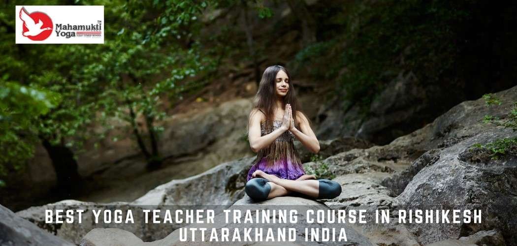 You are currently viewing Professional Yoga Teacher Training Course In Rishikesh |Mahamukti Yoga