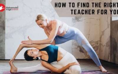 Several Factors Considered While Opting Professional Yoga Instructor