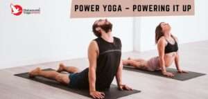 Read more about the article Power Yoga, For Boosting Your Immune System | Mahamukti Yoga