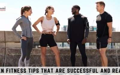 Several Factors Considered While Opting Professional Yoga Instructor 4 Things You Can Do Today For Your Health | Mahamukti
