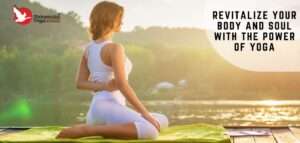 Read more about the article Practice Power Yoga To Revitalize Your Mind, Body And Soul