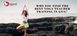 Read more about the article The Best Yoga Teacher Training In Goa | Mahamukti Yoga