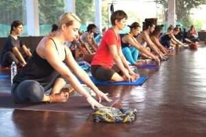 Read more about the article Best Yoga classes Mauritius