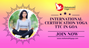 Read more about the article Best International certification yoga TTC in Goa