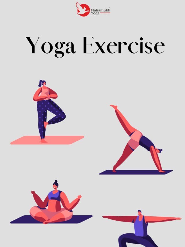 Yoga Exercise