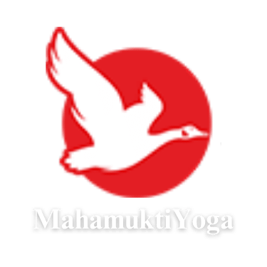 Mahamukit Yoga Logo