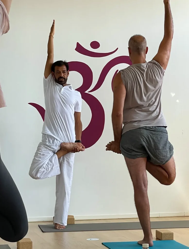 200 Hour Yoga Teacher Training In Bali