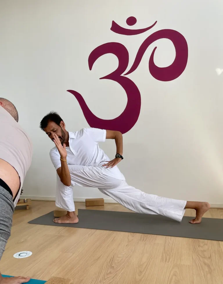 yoga teacher training rishikesh Mahamukti Yoga School
