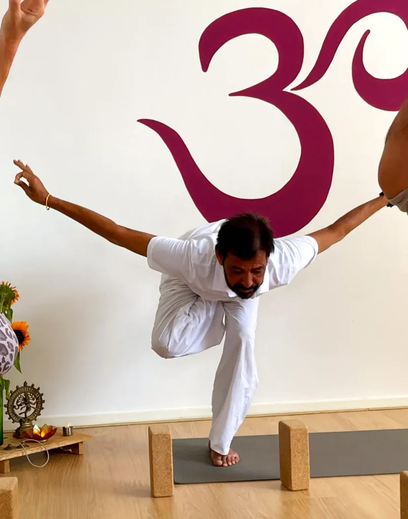 200 hour ryt Mahamukti Yoga School