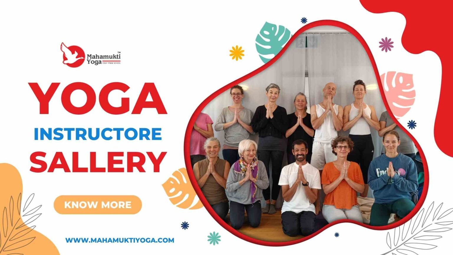 How Much Do Yoga Instructors Make Mahamukti Yoga School