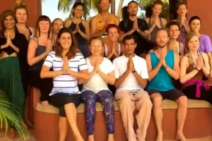 maha3 Mahamukti Yoga School