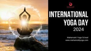 Read more about the article International Yoga Day 2024: Celebrating Unity, Wellness, and Harmony