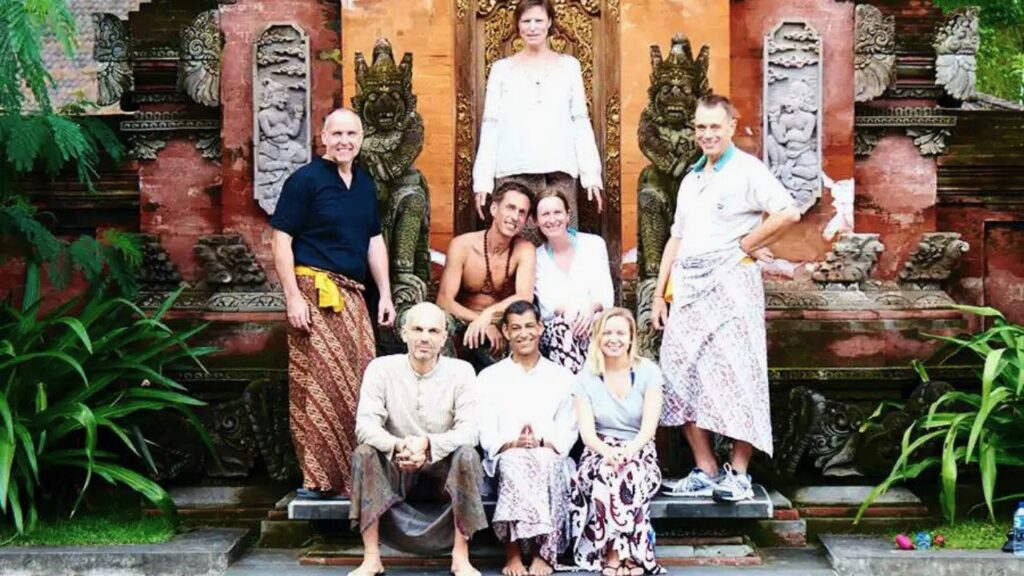 International Yoga Retreat Dates 2 Yoga retreat in Bali