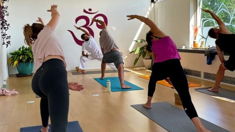 Mahamukti Yoga School Bali yttc 2 Mahamukti Yoga School