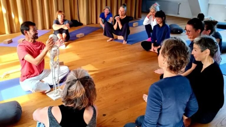 Mahamukti Yoga School Bali yttc 4 1 Mahamukti Yoga School