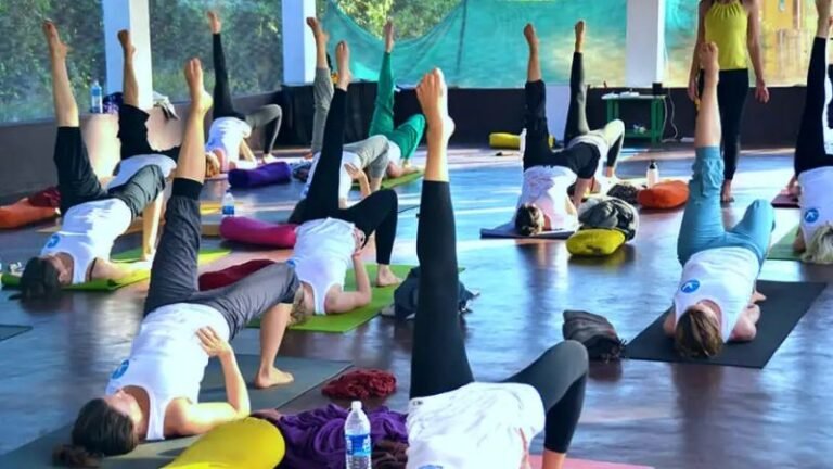 Mahamukti Yoga School Bali yttc 5 Mahamukti Yoga School