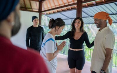 Why Goa Became India’s Top Destination for Beach Yoga, TTCs & Mindful Festivals in 2025