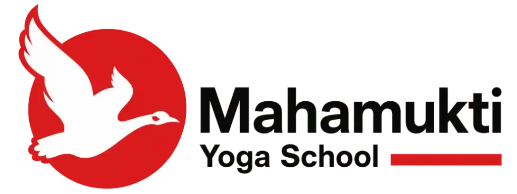 Mahamukti Yoga School Logo