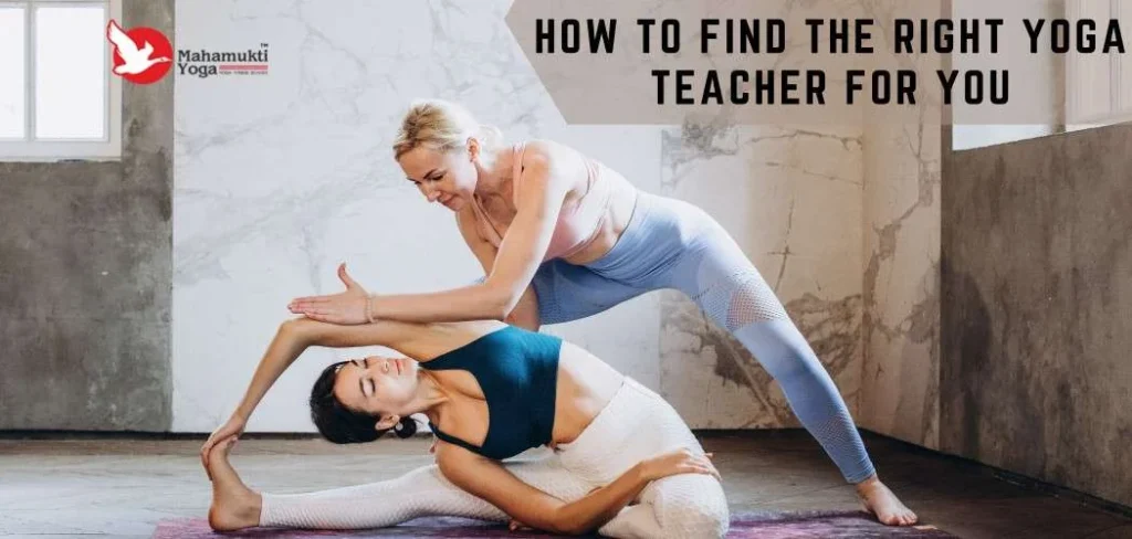 Several Factors Considered While Opting Professional Yoga Instructor