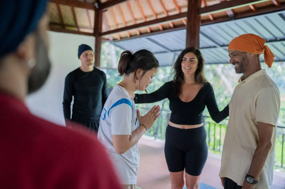 Why Goa Became India’s Top Destination for Beach Yoga, TTCs & Mindful Festivals in 2025